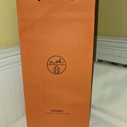 Designer Paper Bag 8.5 In. X 17 In.