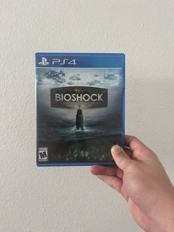PlayStation 4 Video Game