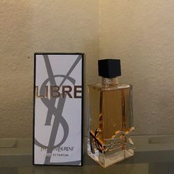 YSL Libre
