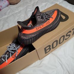 Yeezy Boost 350z V2