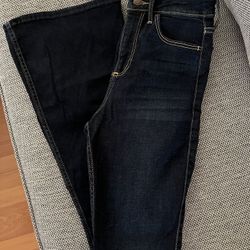 Girls Pants
