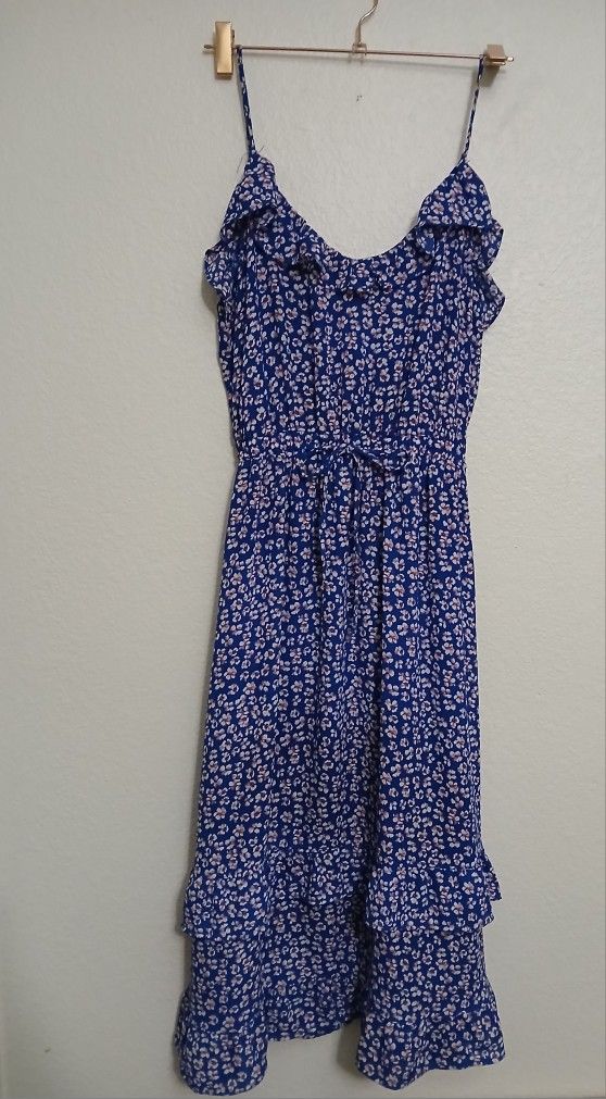 $10 Sienna Sky DRESS Size S