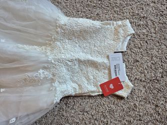 Beautiful Lace Dress