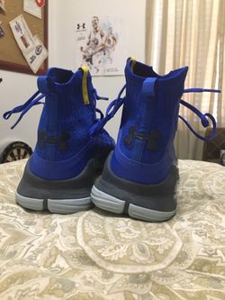 Curry 3s