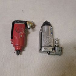 Air Tools 