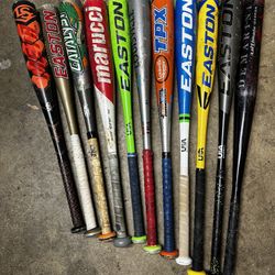 Baseball Bats