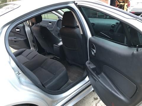 2007 Pontiac Grand Prix