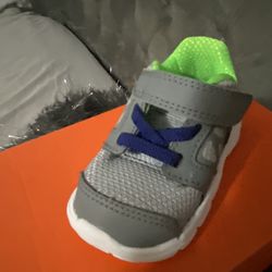 Baby Nike