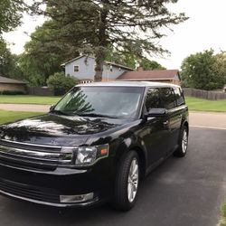 2016 Ford Flex