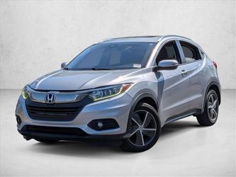 2022 Honda HR-V