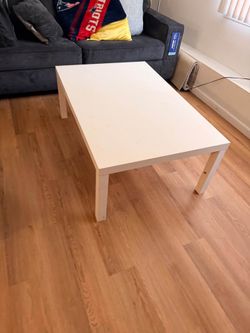 IKEA Coffee Table in decent condition obo