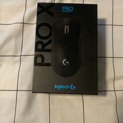 LOGITECH PRO X SUPERLIGHT 1 (read desc)