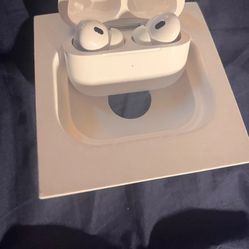 Apple Airpod Pros 2nd Generation Brand new