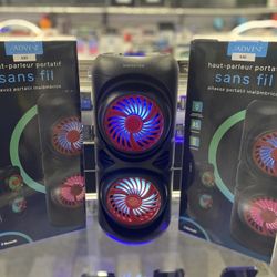 ⚡💥BRAND NEW SUPER LOUD BLUETOOTH SPEAKER 💥⚡