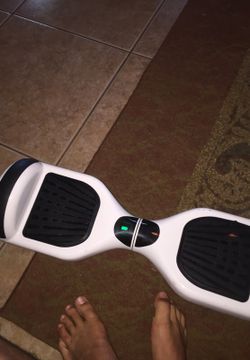 Hover Board