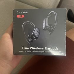 Wireless Earbuds