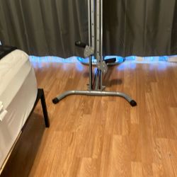 Vertical Climber