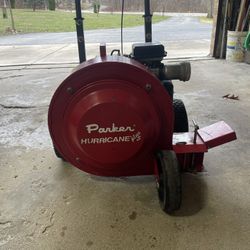 Powerful Like New Leaf Blower 