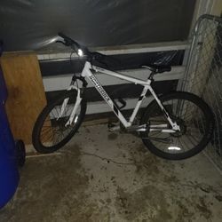 Northrock XC6 Used In Great Shape 55