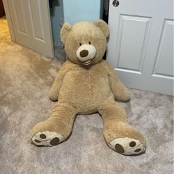 Stuff Bear (Life Size)