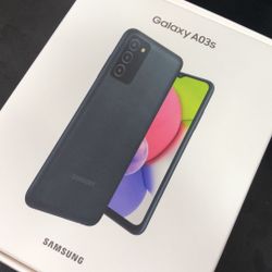 Samsung Galaxy A03s