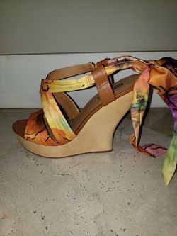 Steve Madden Shoes