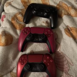 Ps5 Controllers