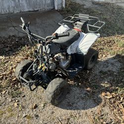 4 Wheeler Parts