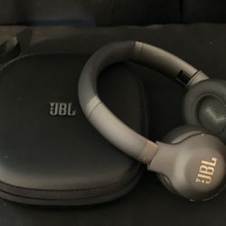 JBL 460NC Wireless Headphones