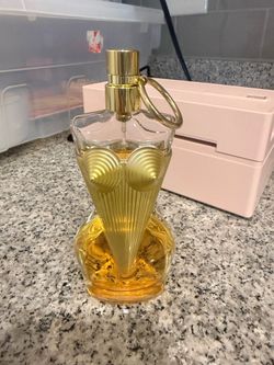 Jean Paul Gaultier Divine 3.4oz 80% Full Authentic No Tin
