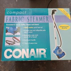 Fabric Steamer