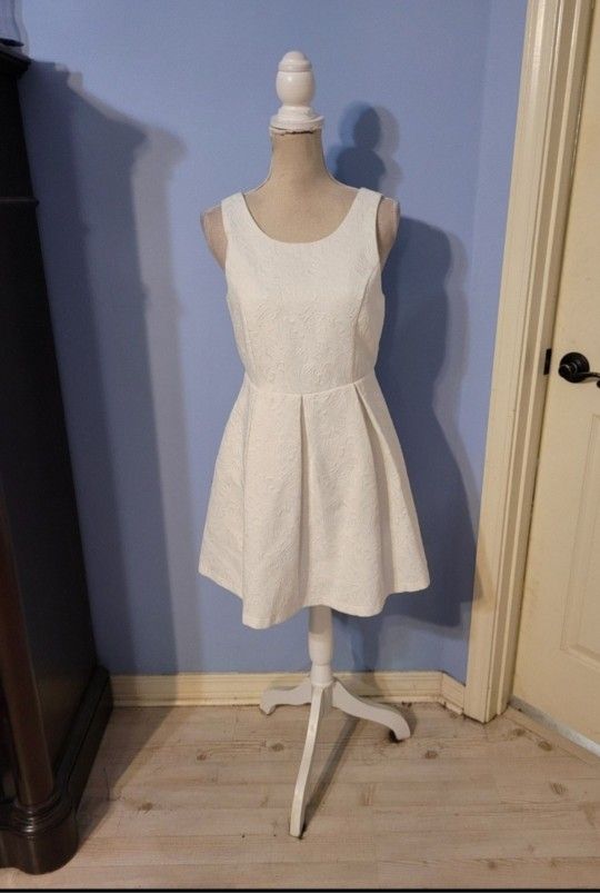 Forever 21 Medium Womens Dress