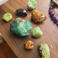 Personalized Mini Gem Show 
