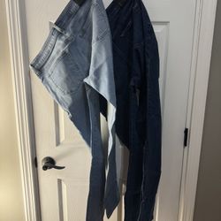Men Express Jeans 