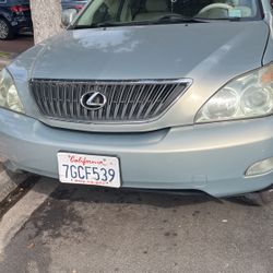 2005 Lexus Rx 330