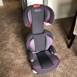 Car Seat
