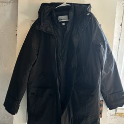 London Fog Men’s Winter Jacket