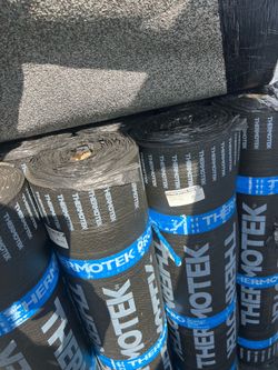 roofing torchdown