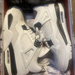 Retro 4’s
