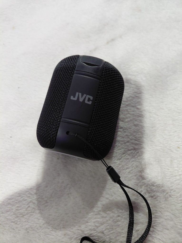 Jvc  Speaker Mini 