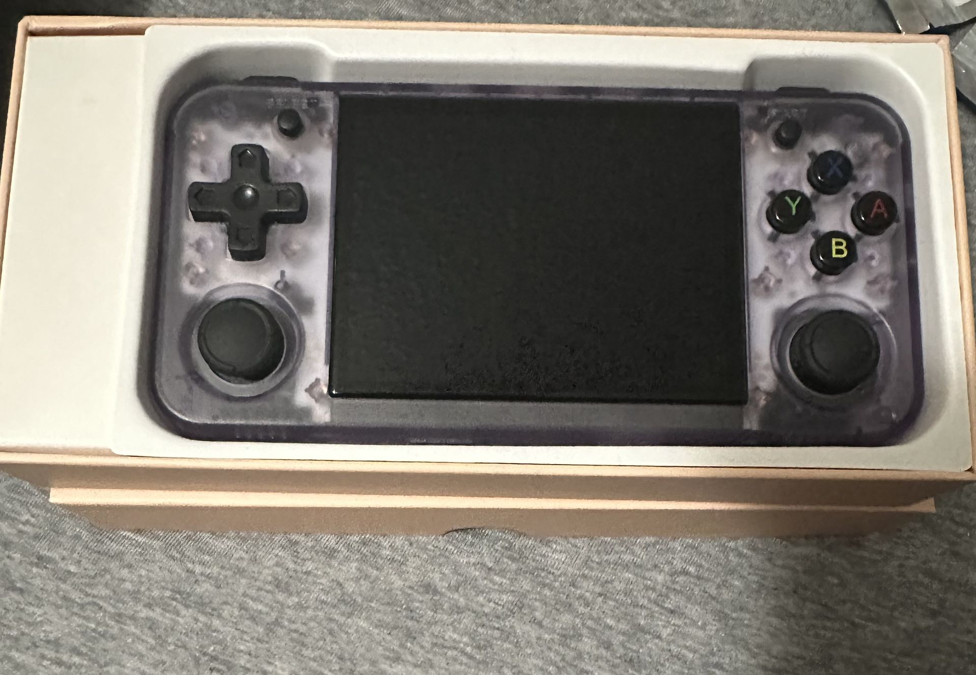 ANBERNiC NINTENDO