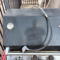 3-Burner (26.5") BeefEater Grill
