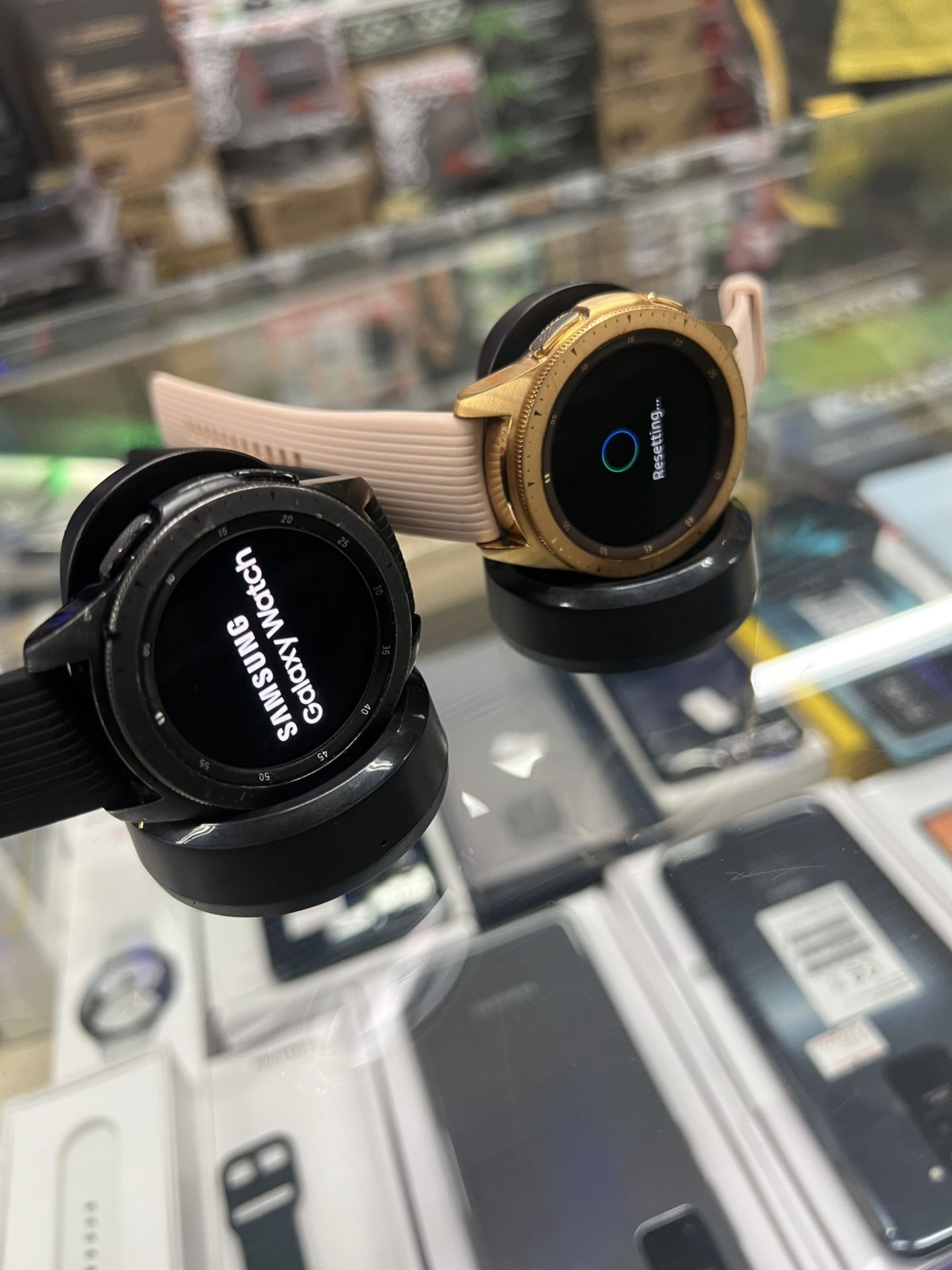 SAMSUNG WATCH JUST $99