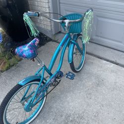 Bike 60 each 