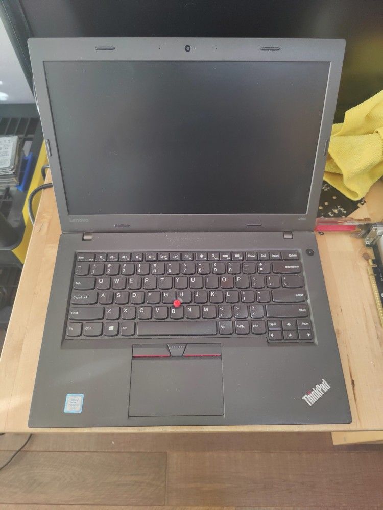 Lenovo Thinkpad L460 Laptop