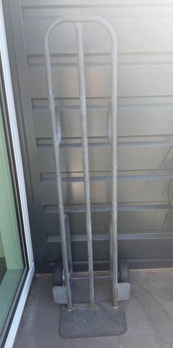 Heavy-Duty Appliance Hand Truck  Price: $80 OBO