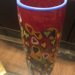 Vase