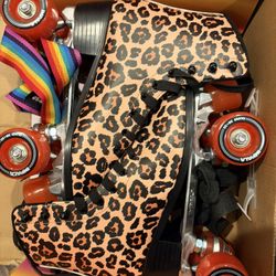 Impala Roller Skates
