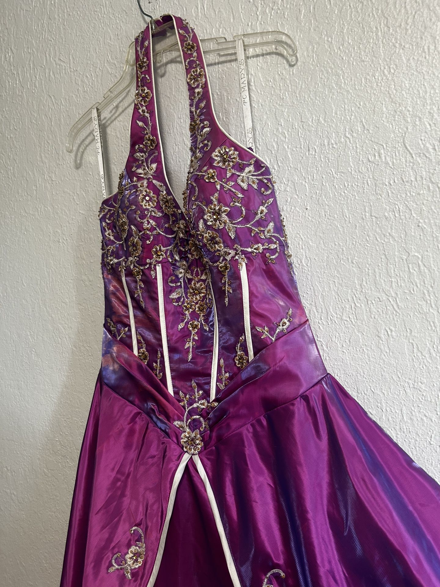 Beautiful Formal Dress