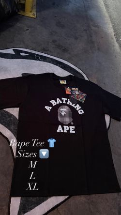 Bape 🦍 & Hellstar 🔥